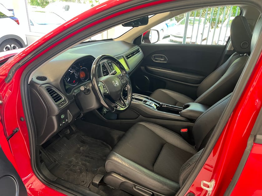 Bild 5 av Honda HR-V 1,5 Executive Aut