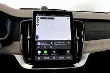 Volvo XC90 7 Säten