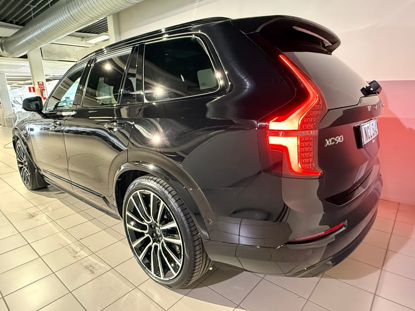 Bild 4 av Volvo XC90 T8 Ultra Dark