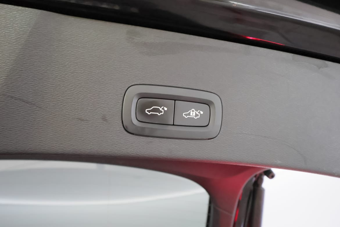 Volvo C40 2023 - miniatyr 20