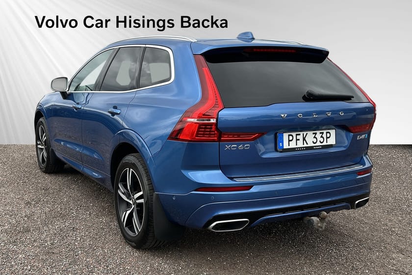 Bild 4 av Volvo XC60