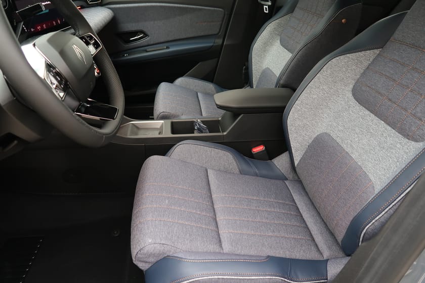 Bild 4 av Renault 4 E-Tech