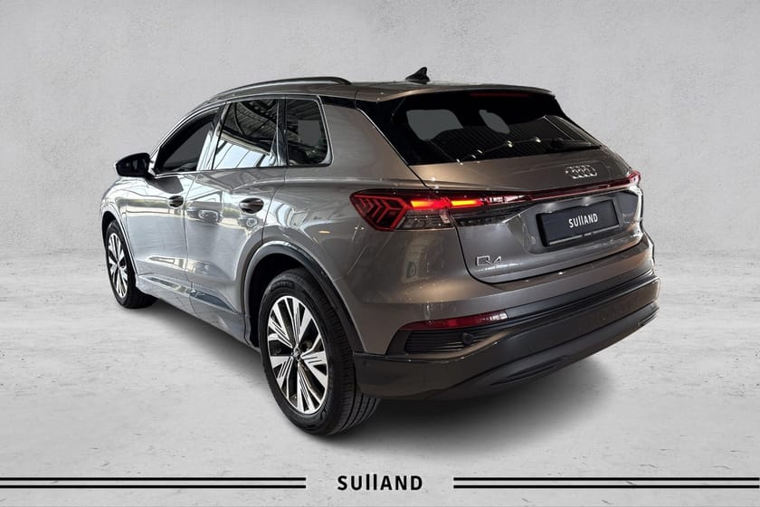 Bilde 3 av Audi Q4 35 e-tron 