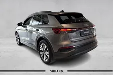 Thumnail bilde 2 av Audi Q4 35 e-tron
