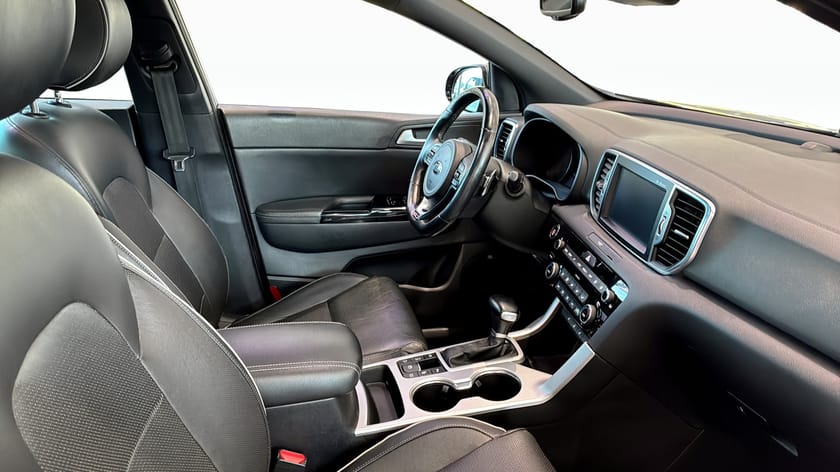 Bild 3 av Kia Sportage GT-Line