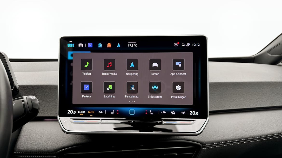 Volkswagen Volkswagen ID.3 Pro S — bild 4