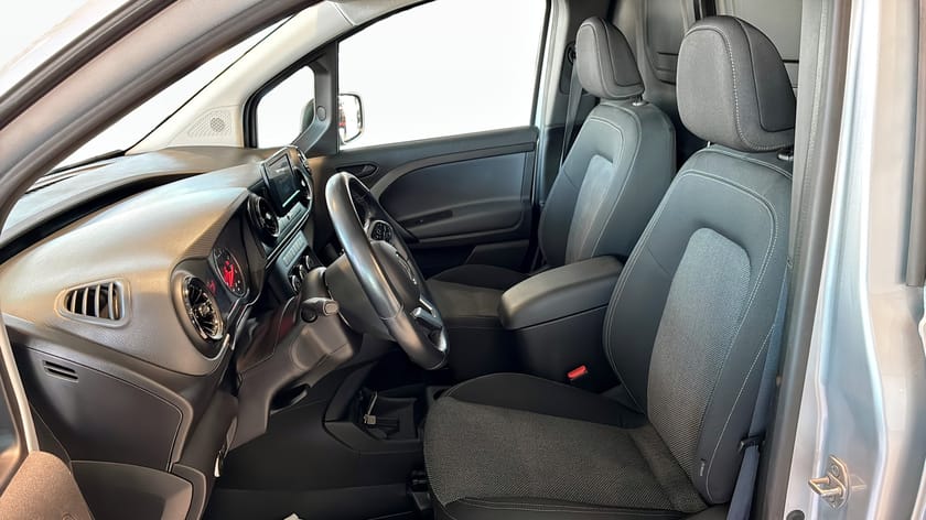 Bild 5 av Mercedes-Benz Citan 112 CDI SKÅP L2