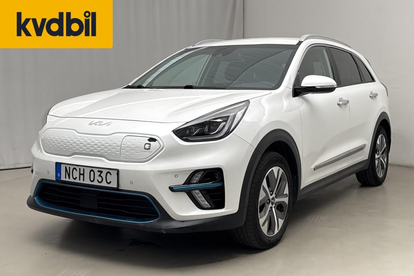 Bild 1 av Kia e-Niro 64kWh (204hk) Advance Plus