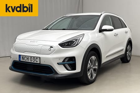 Kia e-Niro 64kWh (204hk) Advance Plus