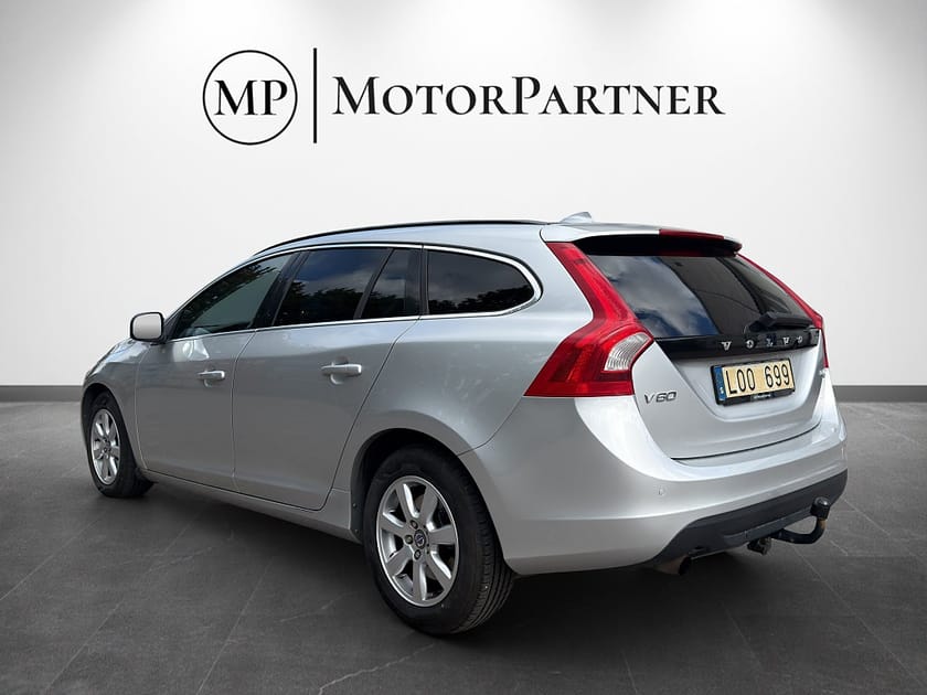 Bild 5 av Volvo V60