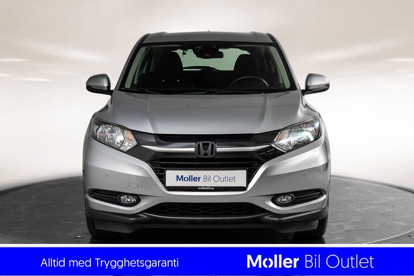 Bilde 3 av Honda HR-V 1,5 i-VTEC Elegance ADAS navi aut