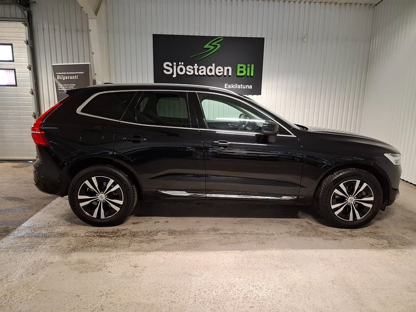 Bild 5 av Volvo XC60 Recharge T6 AWD 350hk 18,8kWh Drag Panorama Kamera Navi