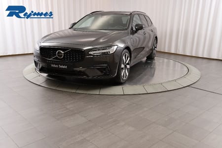 Volvo V90 Recharge T8 Plus Dark