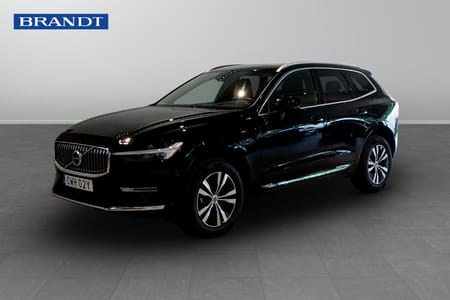 Volvo XC60 Recharge T6 Core Edition