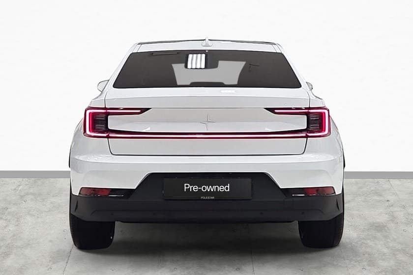 Bild 5 av Polestar 2 Long range Dual motor 78kWh Plus