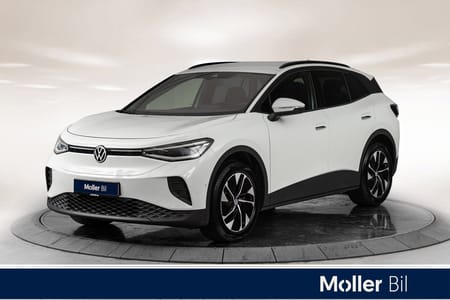 Volkswagen ID.4 Pro 4M highl.77kwh 286hk