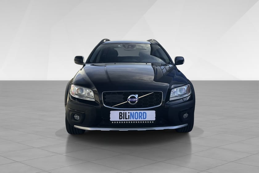 Bilde 3 av Volvo XC70 4X4, Hengerfeste, Ledbar