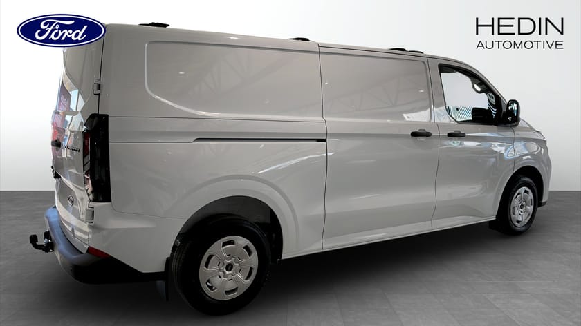 Bild 2 av Ford Transit Custom 320