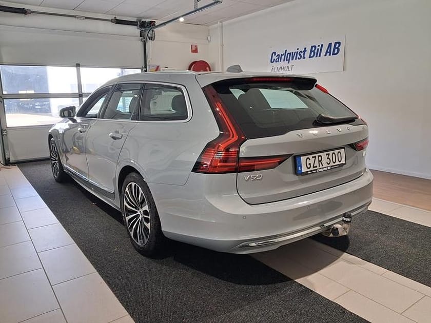 Bild 5 av Volvo V90