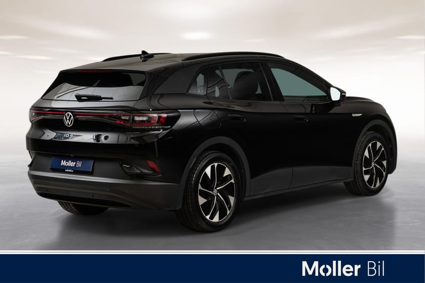Bilde 4 av Volkswagen ID.4 Pro Performance