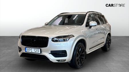 Volvo XC90 7-seater