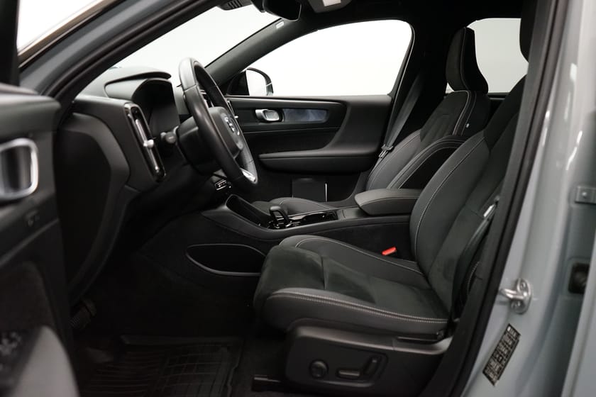 Bild 5 av Volvo XC40 Recharge Twin