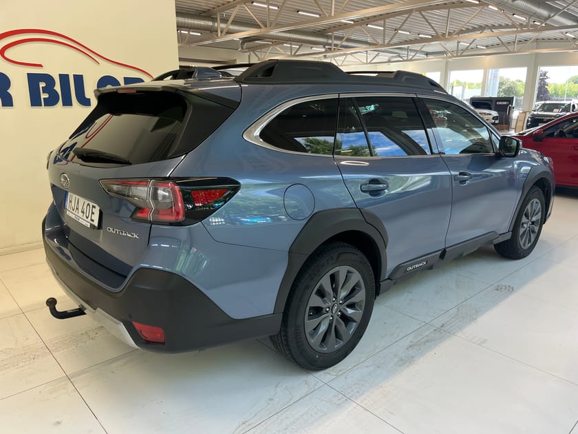 Bild 4 av Subaru Outback 