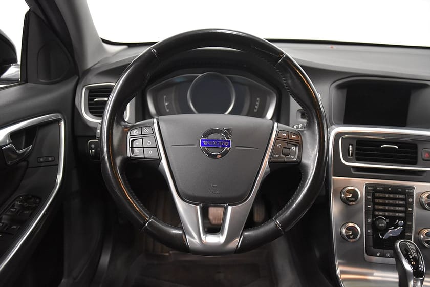 Bild 2 av Volvo V60 Cross Country