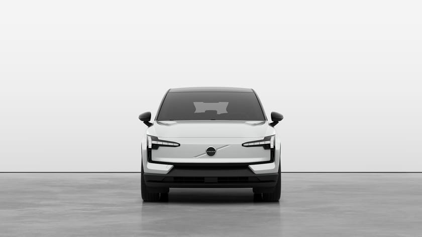 Bilde 2 av Volvo EX30 Twin Motor Performance Plus PILOT.ASSIST|CARPLAY|H&K|TONEDE