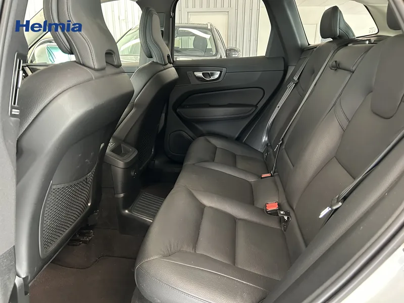 Bild 7 av 17 – Volvo XC60 Recharge T6 Plus Bright