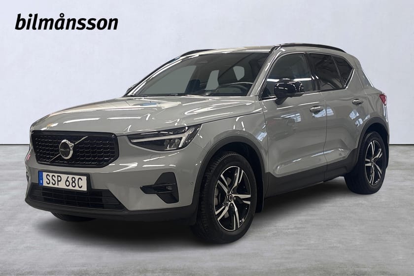 Bild 1 av Volvo XC40