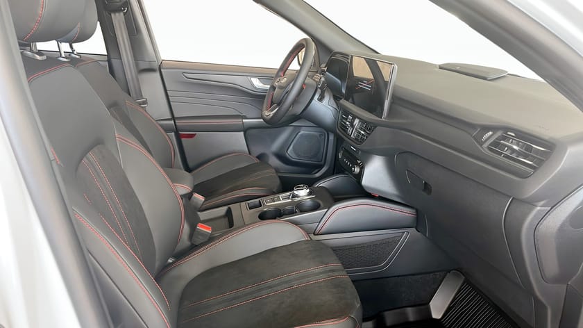 Bild 3 av Ford Kuga Plug-In Hybrid ST-LINE X 2.5 PHEV FWD 243HK