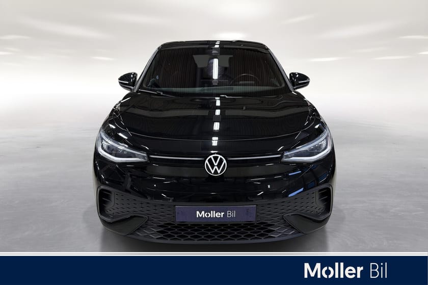 Bilde 2 av Volkswagen ID.5 Pro Performance 77kwh 204hk