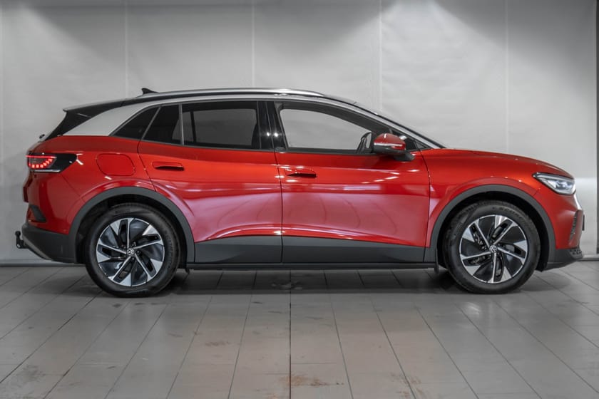 Bilde 3 av Volkswagen ID.4 Pro 4M 4Motion 77kWh 286hk