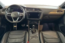 Thumnail bilde 3 av Volkswagen Tiguan eHybrid