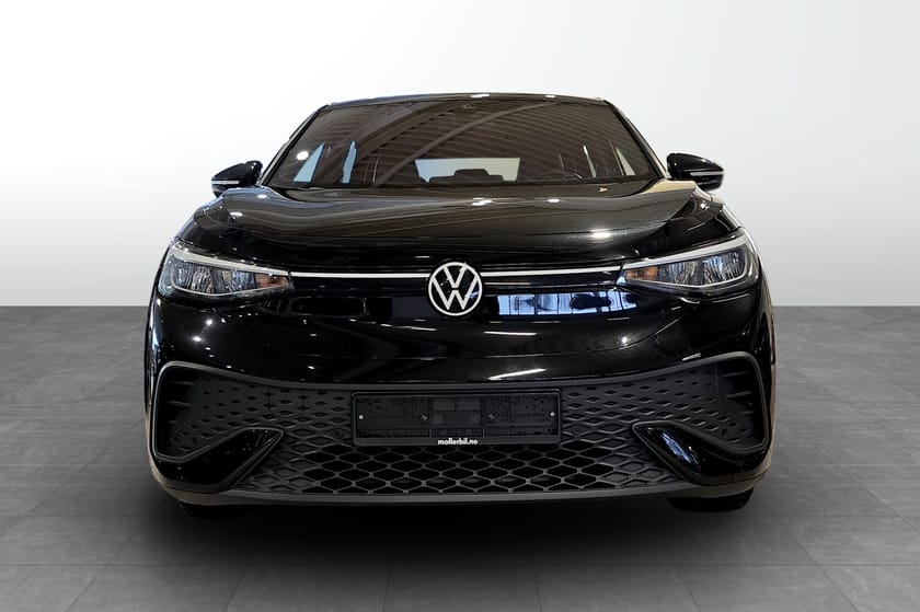 Bilde 4 av Volkswagen 77kwh 204hk