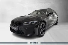 Thumnail bilde 0 av BMW 330e xDrive Touring
