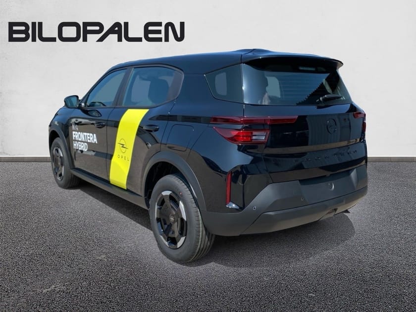 Bild 3 av Opel Frontera Hybrid 145 HYBRID/ Demobil
