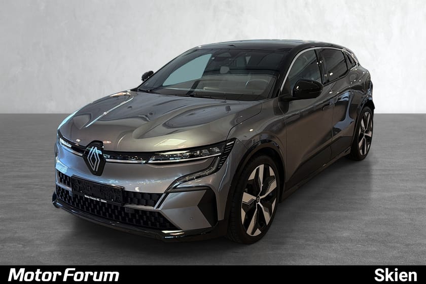 Bilde 1 av Renault Mégane E-TECH Techno, 435 km. WLTP, KUN GÅTT 27.000 KM!