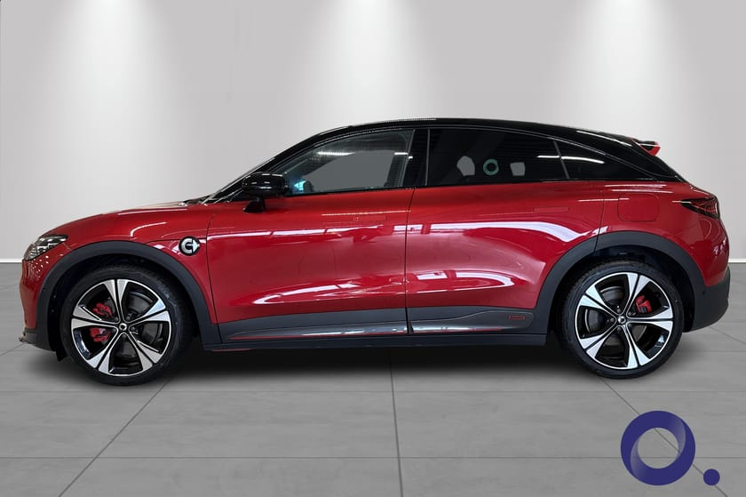 Bilde 5 av Smart #3 BRABUS 