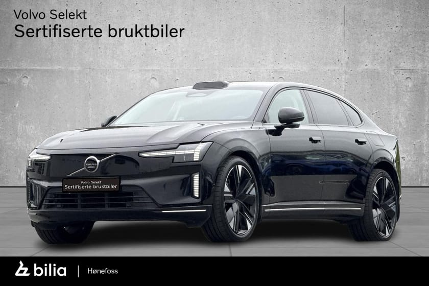 Bilde 4 av Volvo ES90 Single Motor Extended Range M Ext Ultra Topputstyrt
