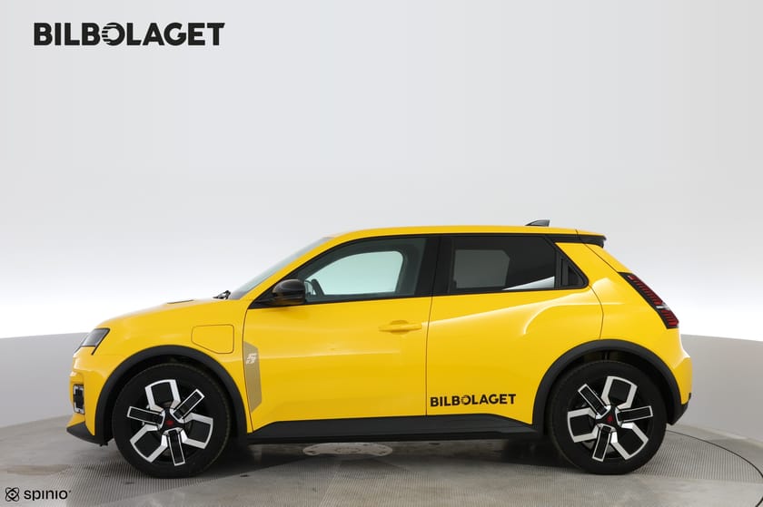 Bild 2 av Renault 5 E-Tech R5 techno 52kWh II Demobil