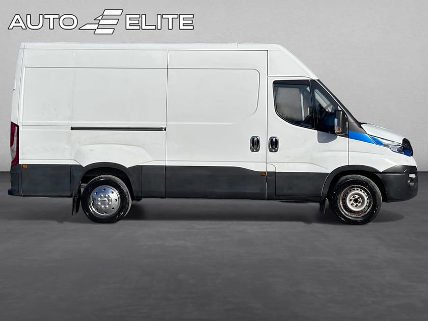 Bild 5 av Iveco Daily 35-140 Van