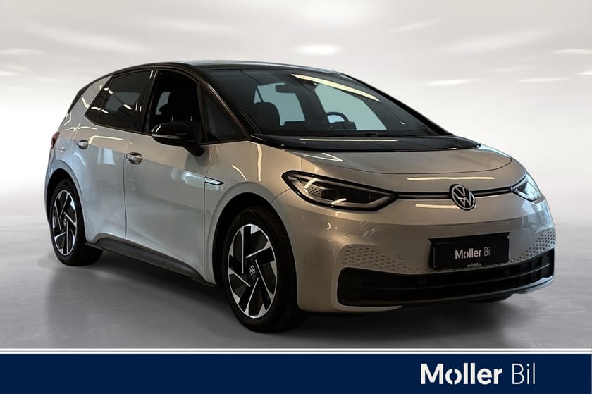 Bilde 3 av Volkswagen ID.3 Pro Performance perf. business