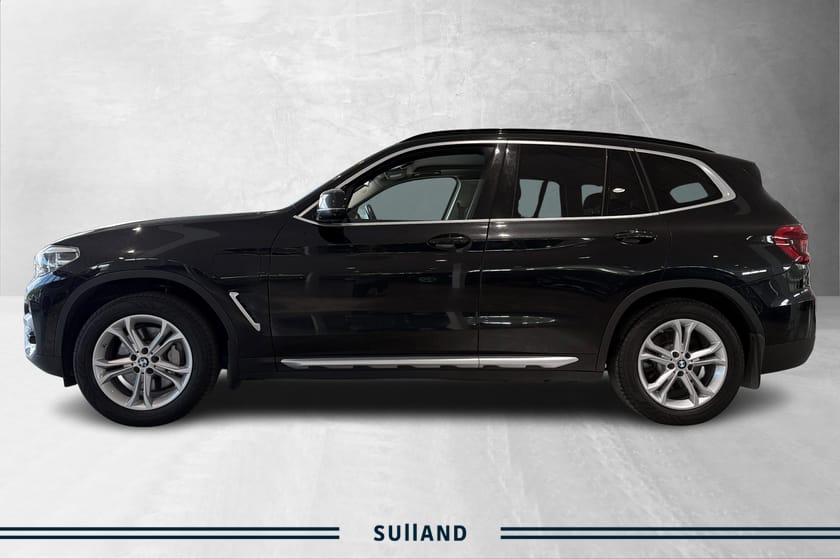 Bilde 2 av BMW X3 xDrive30e / Head up / Hengerfeste