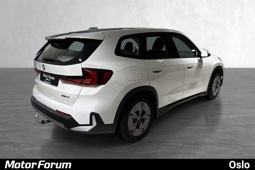 Bilde 5 av BMW iX1 xDrive30