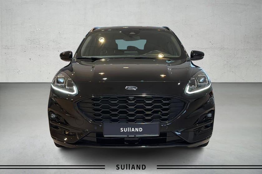 Bilde 4 av Ford Kuga Plug-In Hybrid