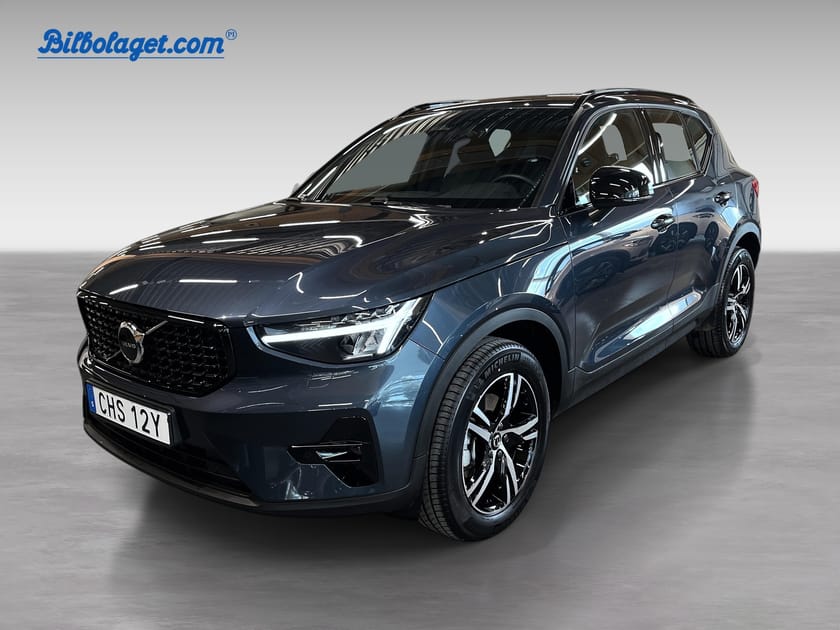Bild 1 av Volvo XC40 B4 FWD Bensin Plus Dark
