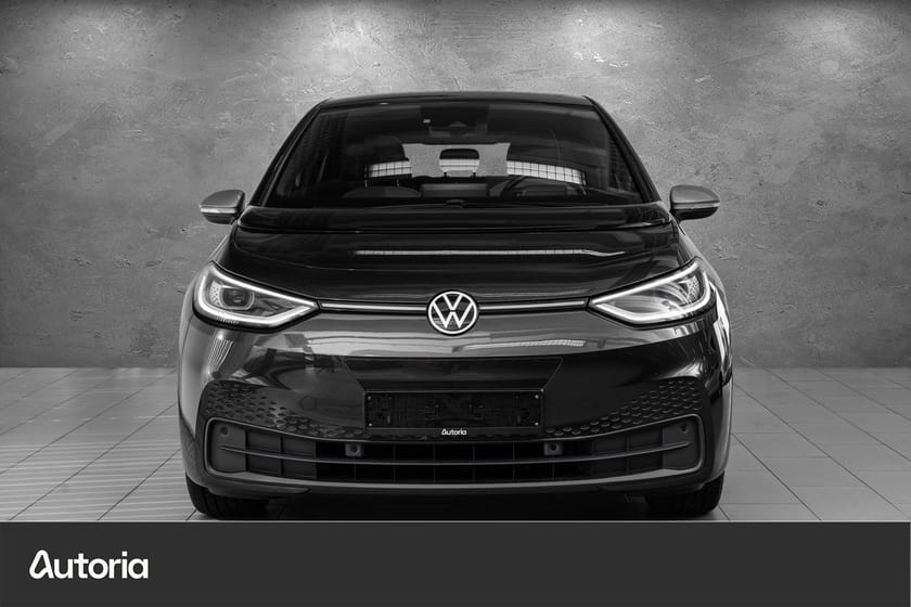 Bilde 4 av Volkswagen ID.3 Pro Performance