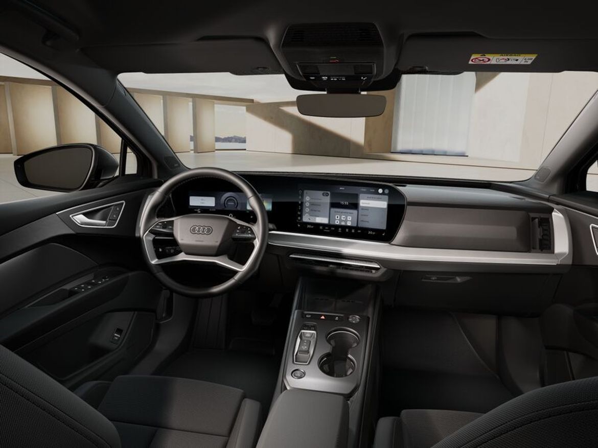 Audi Audi Q4 e-tron quattro — bild 8